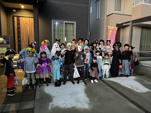 教室の雰囲気が分かる写真