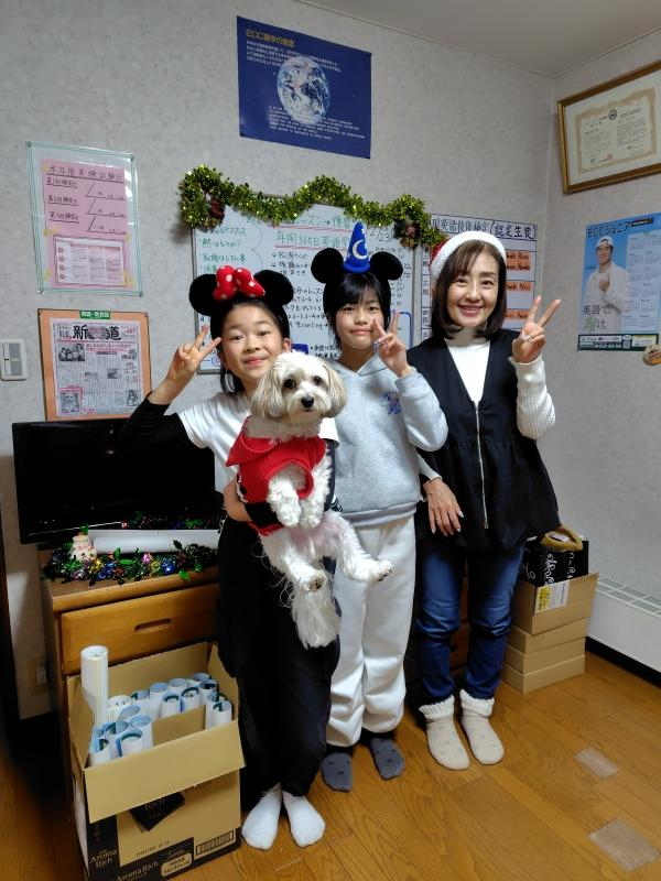 子どもたちが楽しく学ぶ英語・英会話教室