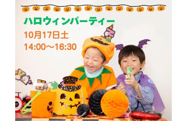ECCジュニア琴似駅前教室の様子