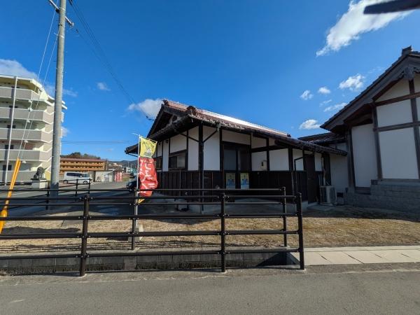 教室の雰囲気が分かる写真