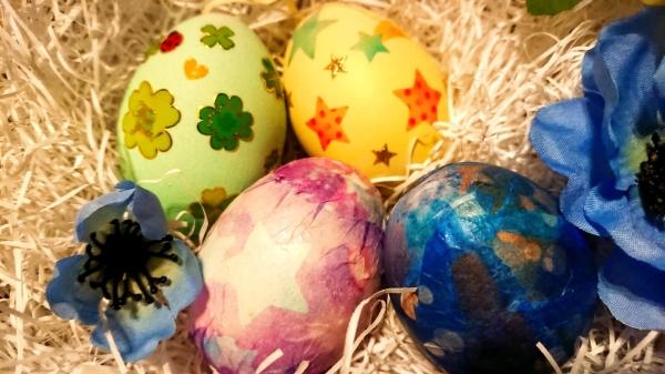 教室の雰囲気が分かる写真