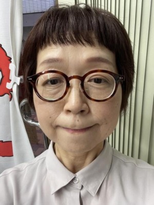 講師の写真