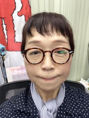 講師の写真