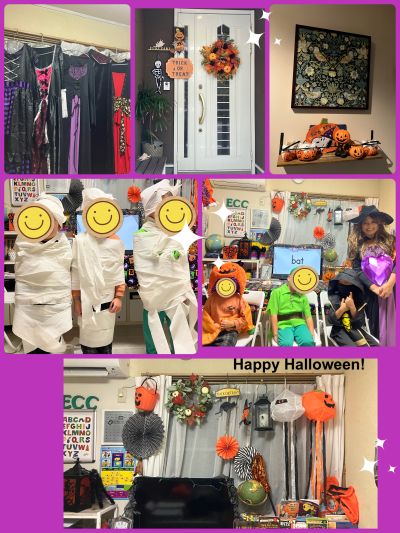 教室の雰囲気が分かる写真