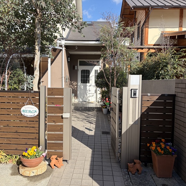 教室の雰囲気が分かる写真