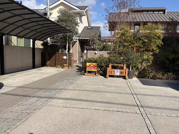 教室の雰囲気が分かる写真