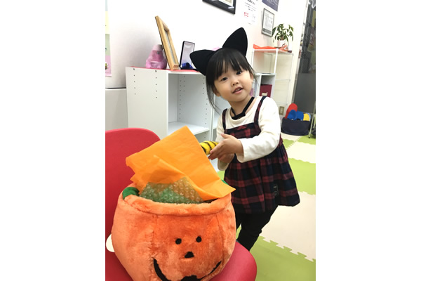 2019ハロウィンパーティー