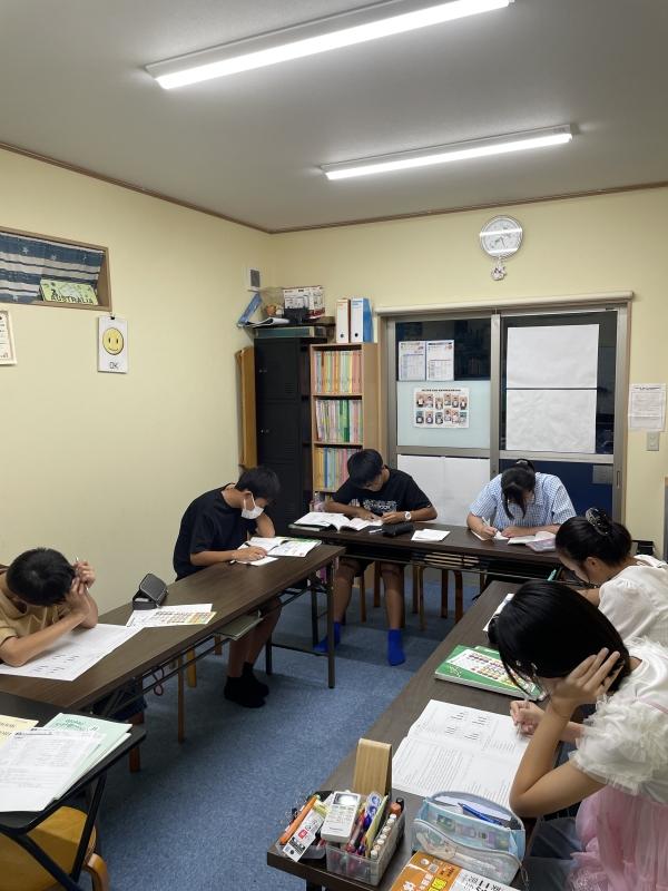 子どもたちが楽しく学ぶ英語・英会話教室
