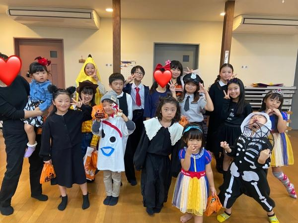 教室の雰囲気が分かる写真