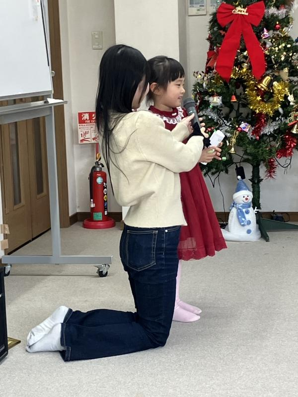 教室の雰囲気が分かる写真