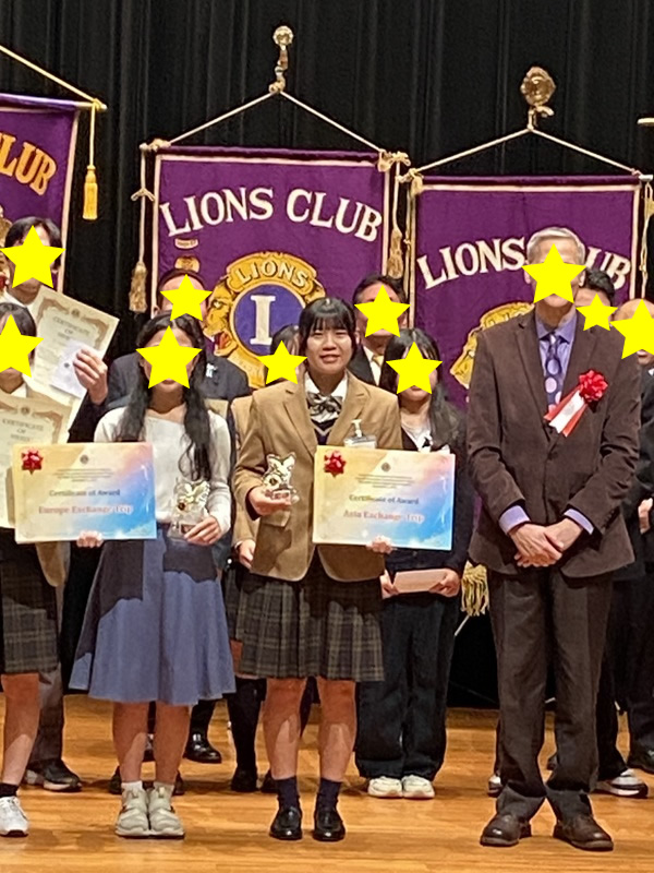 教室の雰囲気が分かる写真