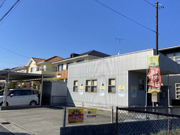 教室の雰囲気が分かる写真