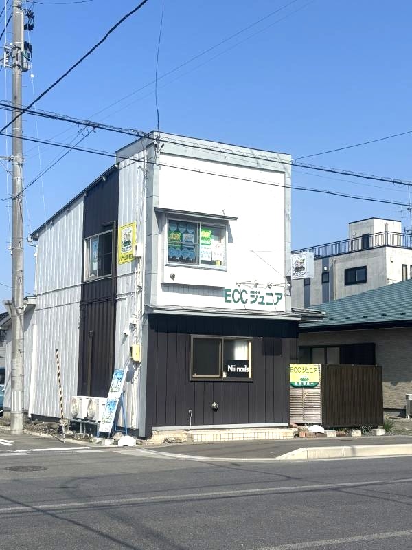 教室の雰囲気が分かる写真