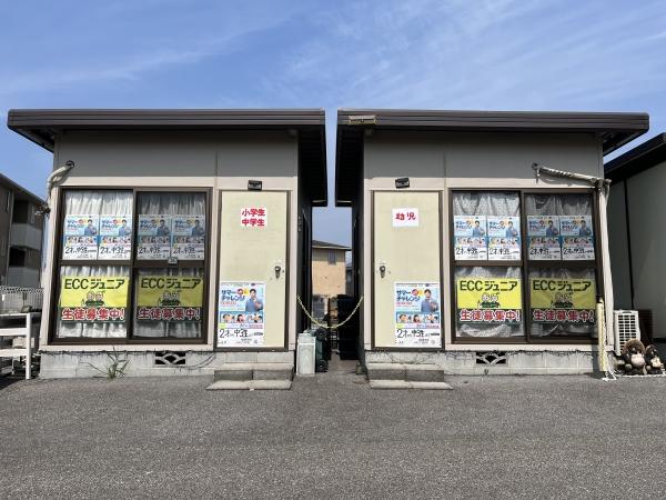 教室の雰囲気が分かる写真