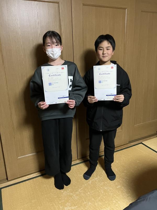 教室の雰囲気が分かる写真