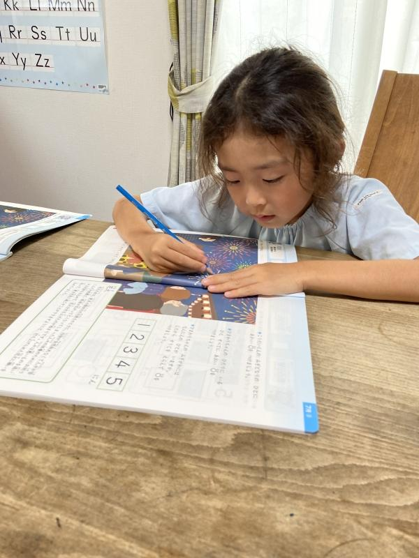 教室の雰囲気が分かる写真