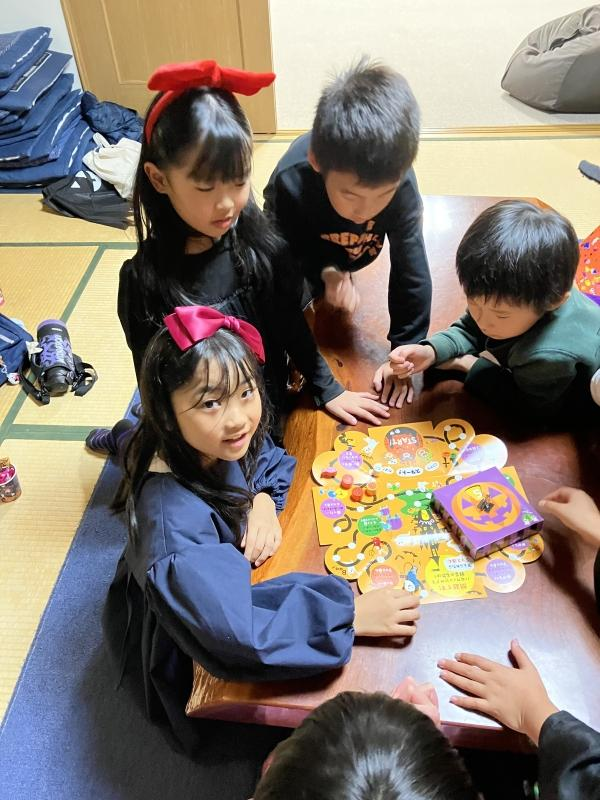 教室の雰囲気が分かる写真