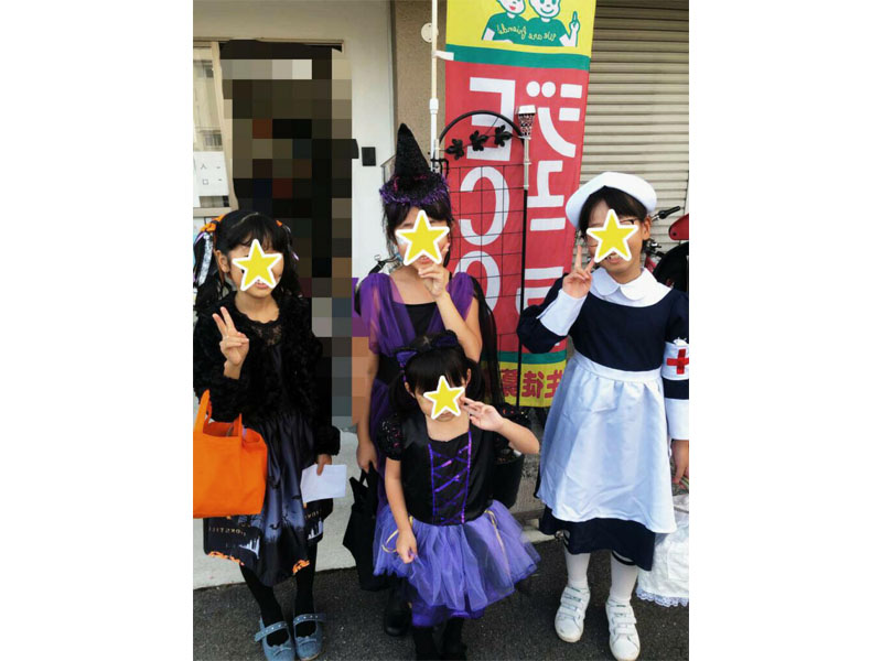 Eccジュニア 西小路一丁目教室 箕面市 西小路 子ども 幼児 英会話 英語