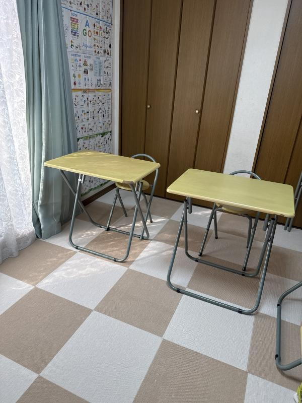 教室の雰囲気が分かる写真