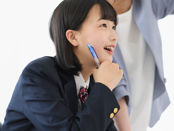 教室の雰囲気が分かる写真