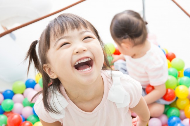 教室の雰囲気が分かる写真