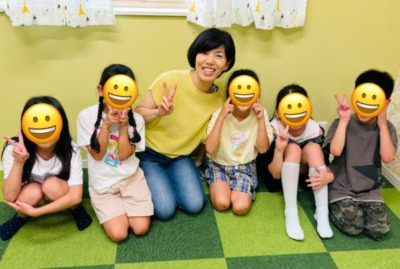 講師の写真