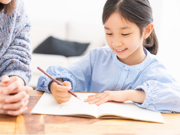 教室の雰囲気が分かる写真