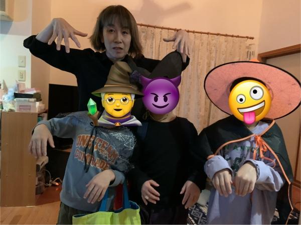 教室の雰囲気が分かる写真