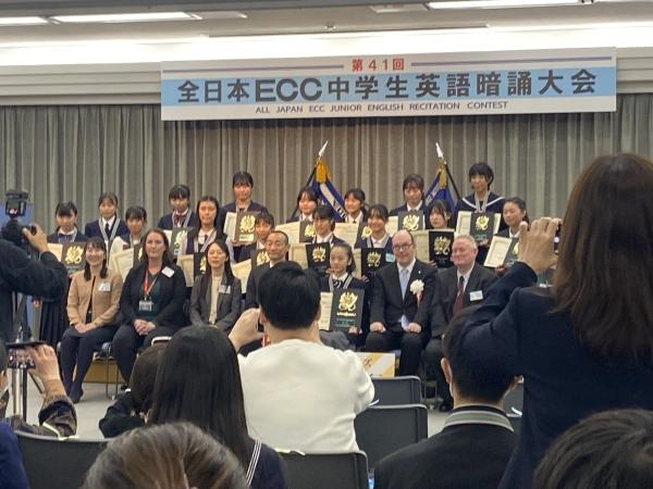 教室の雰囲気が分かる写真