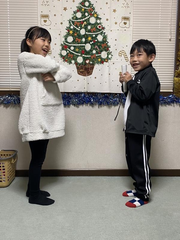 教室の雰囲気が分かる写真