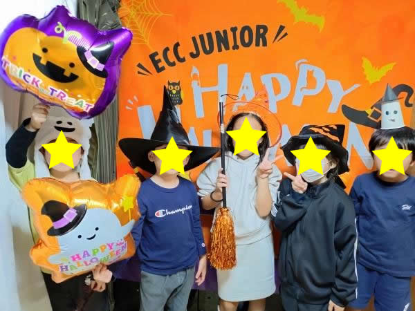 教室の雰囲気が分かる写真