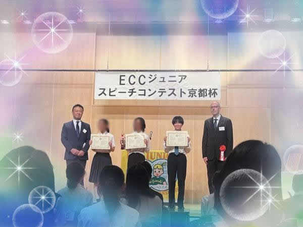 教室の雰囲気が分かる写真