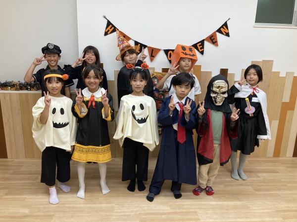 教室の雰囲気が分かる写真