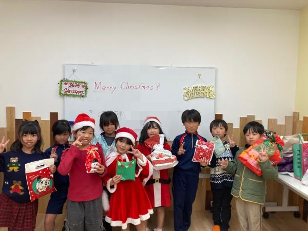 教室の雰囲気が分かる写真