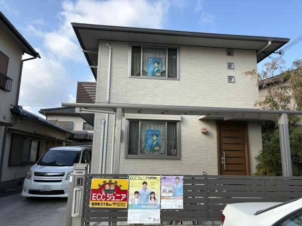 教室の雰囲気が分かる写真