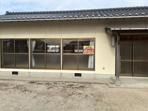 教室の雰囲気が分かる写真