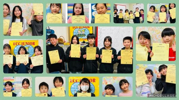 教室の雰囲気が分かる写真