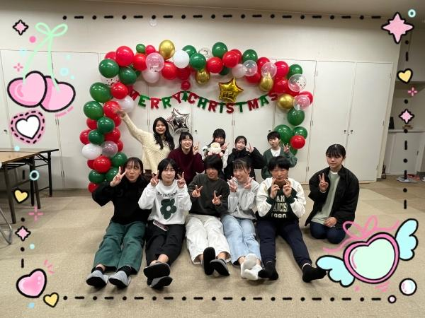 教室の雰囲気が分かる写真