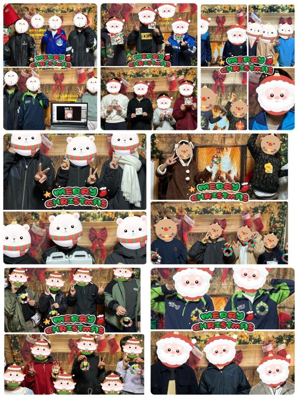 教室の雰囲気が分かる写真