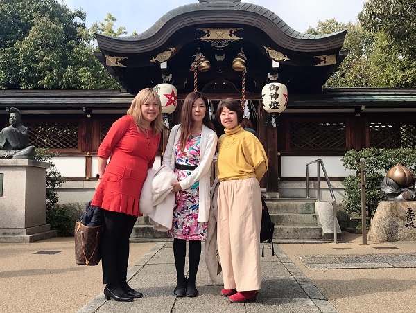 晴明神社