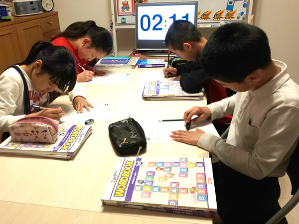 2019年度～振り替えってみよう①～