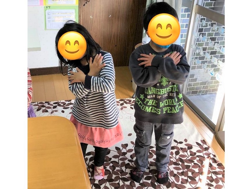 Eccジュニア 森宿北向教室 須賀川市 森宿字北向 子ども 幼児 英会話 英語