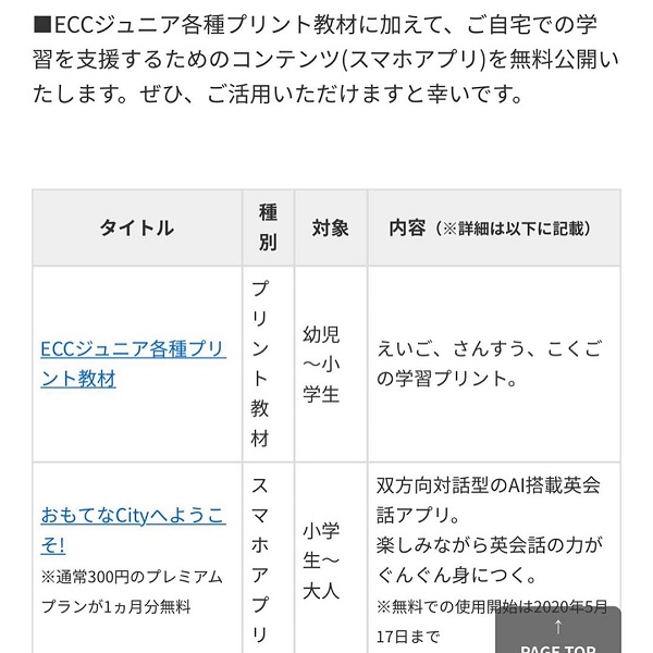 学習支援サイト