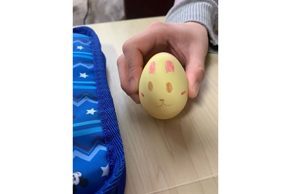 レッスン イベント風景 Eccジュニア 新井1丁目教室 中野区 新井 子ども 幼児 英会話 英語