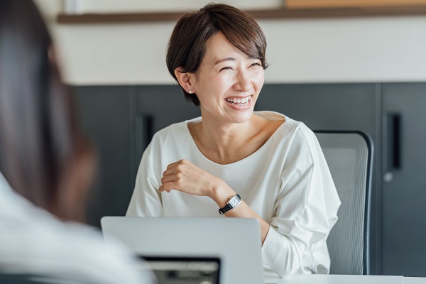 保護者様の声　3学期