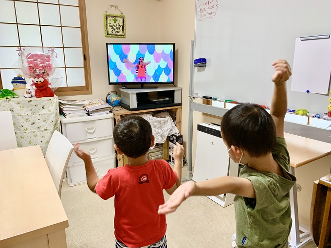 名古屋市緑区有松 英会話 ECC清水山<br>夏の4回集中プログラム受講生募集中！