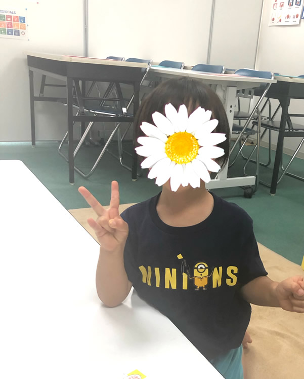 DT(2,3歳児)クラス開講しました！