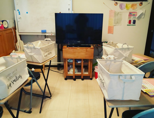 原町教室、元気です！