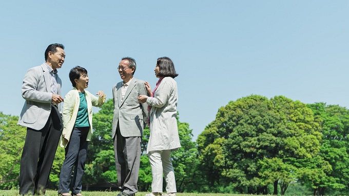 おとなの脳トレクラス開講！！