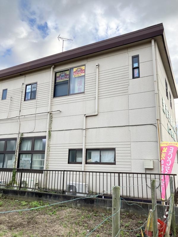 教室の雰囲気が分かる写真